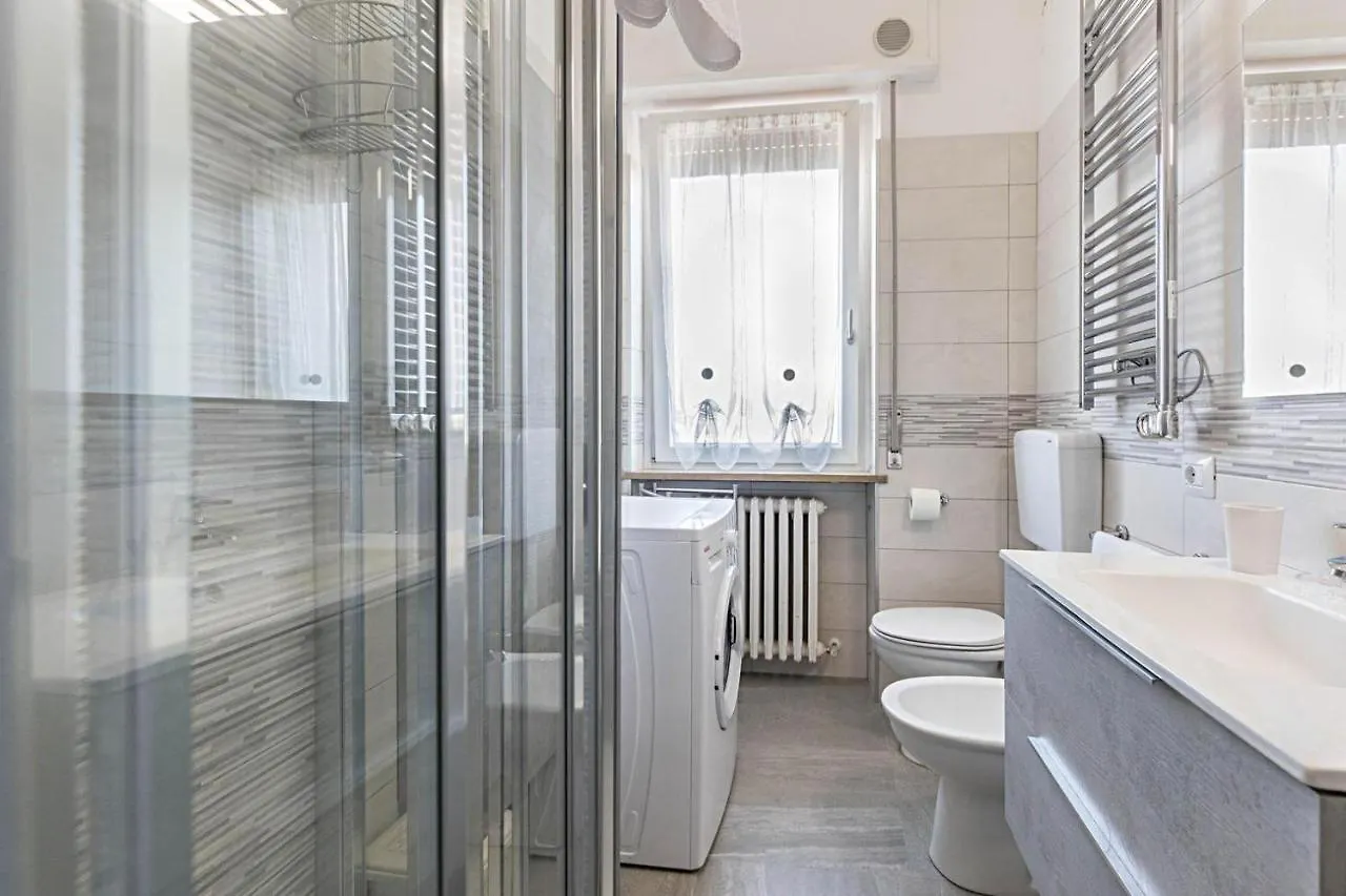 Appartement La Terrazza à Peschiera del Garda