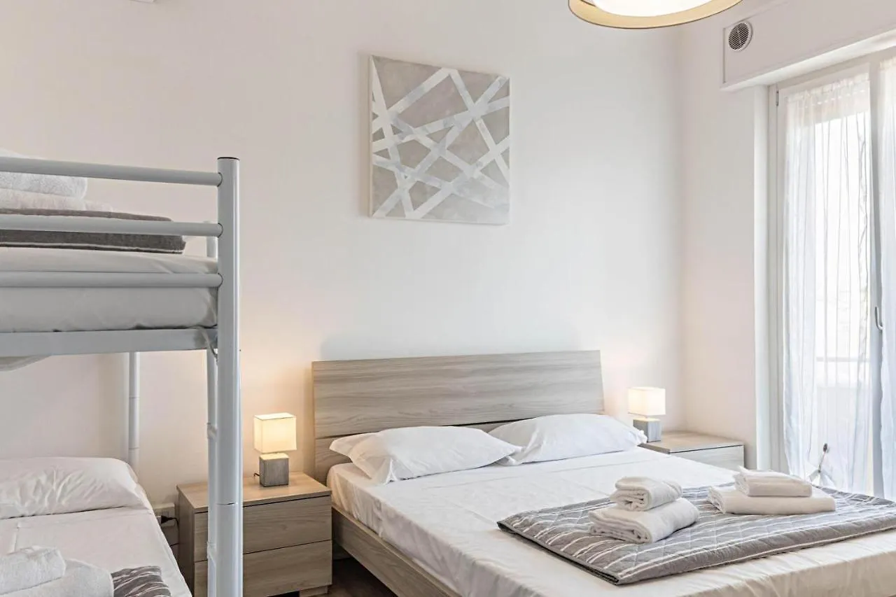 Appartement La Terrazza à Peschiera del Garda