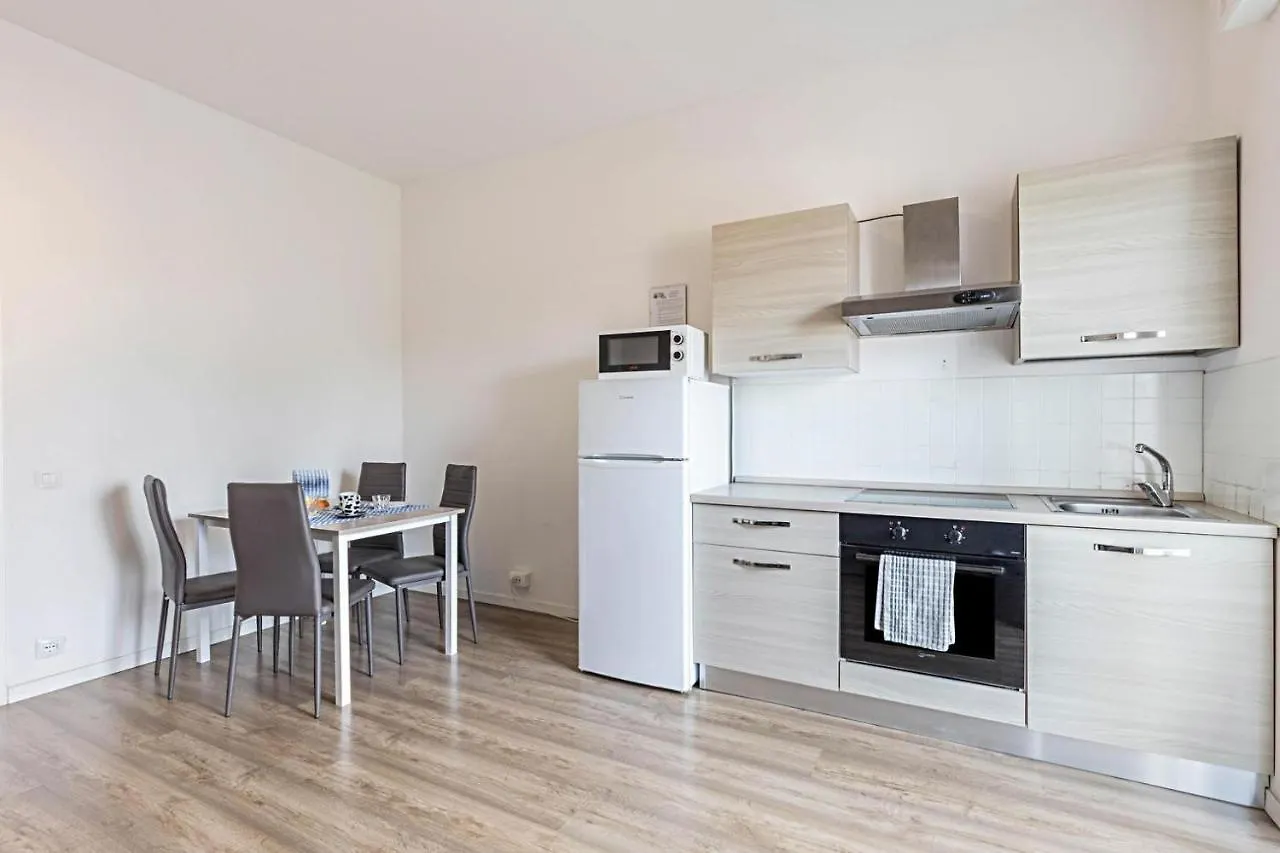 Appartement La Terrazza à Peschiera del Garda
